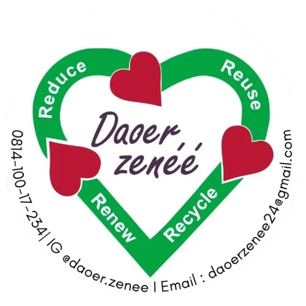 Daoer Zenee Logo