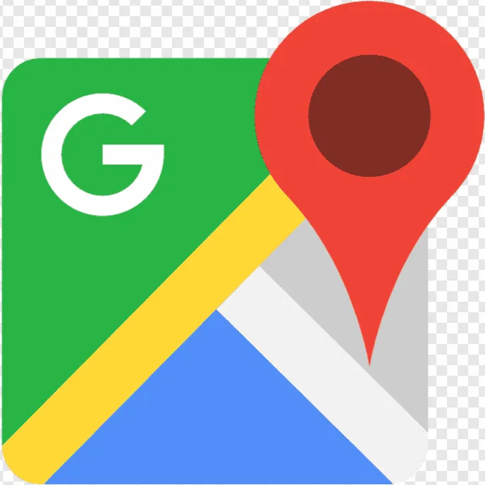 Logo Maps