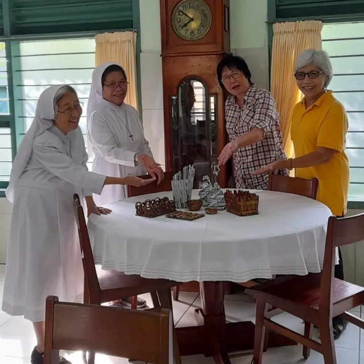 Acara Kegiatan 1
