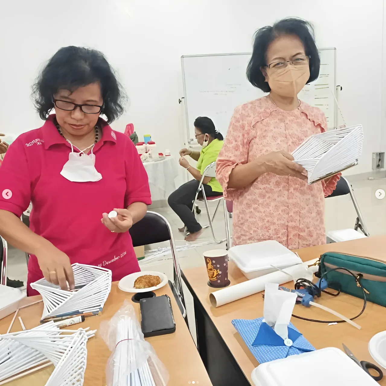 Acara Kegiatan 5