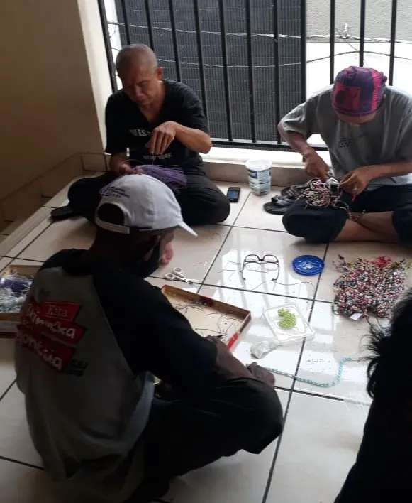 Proses Produksi 1