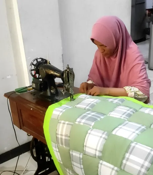 Proses Produksi 2