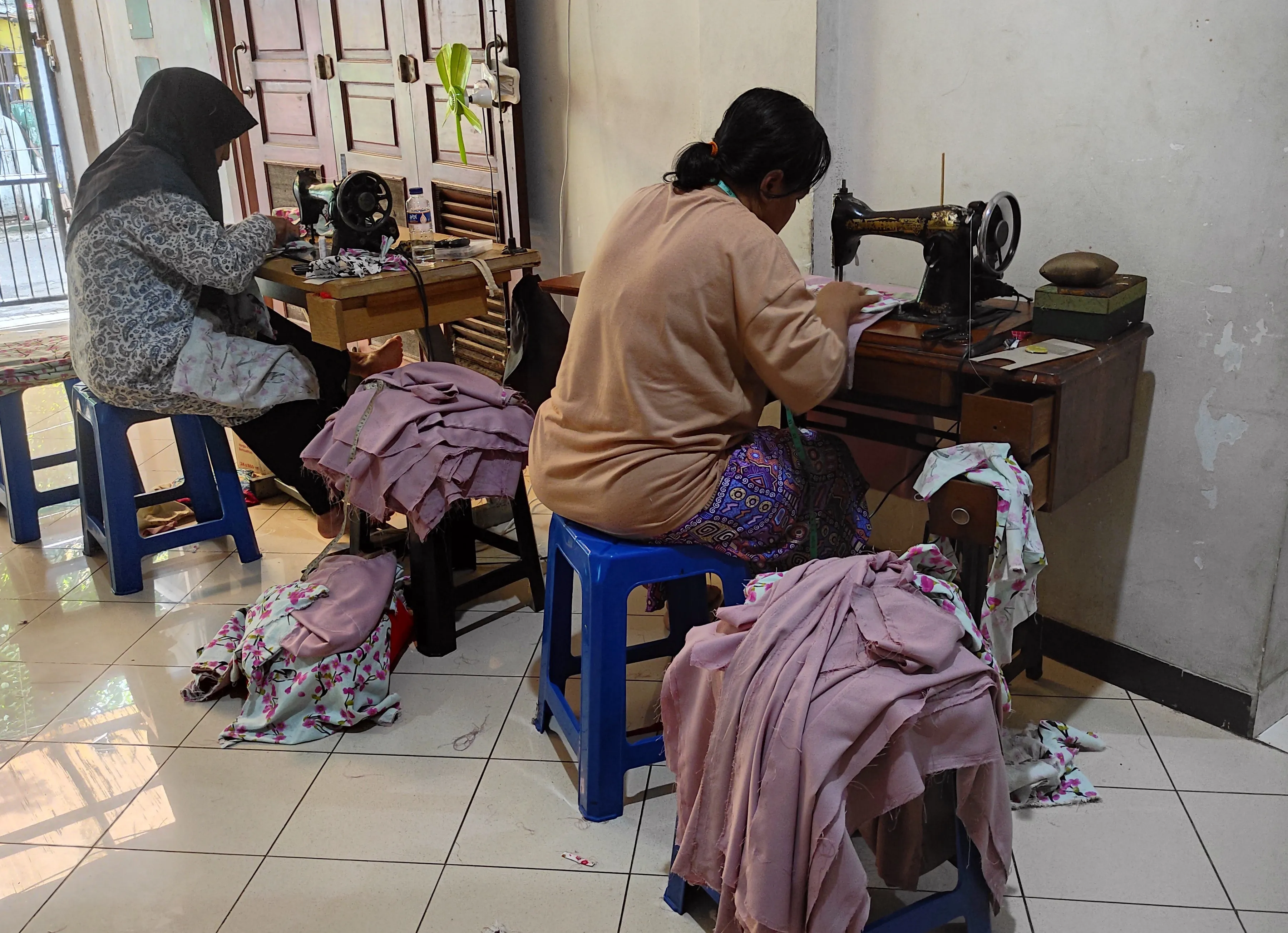 Proses Produksi 3