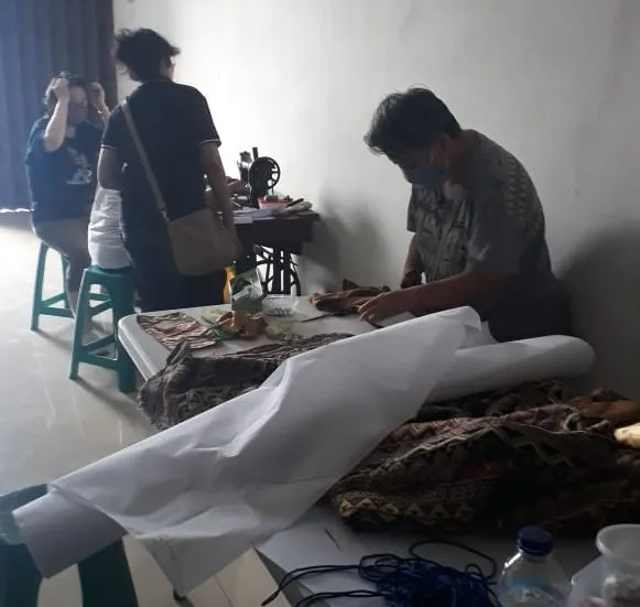Proses Produksi 4