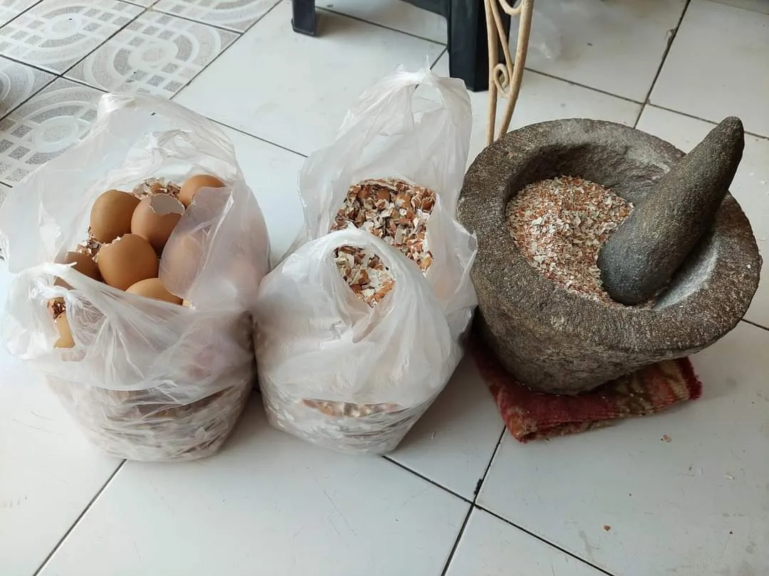 Proses Produksi 5