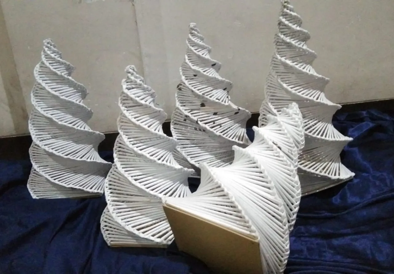 Proses Produksi 10