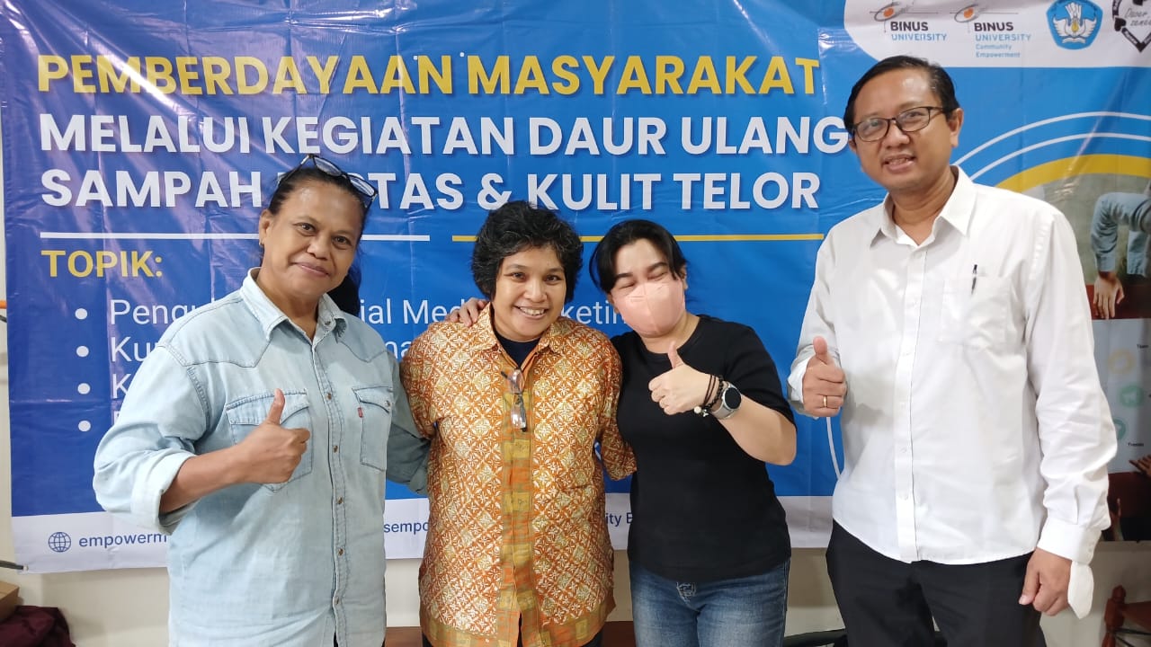 Acara Binus 2