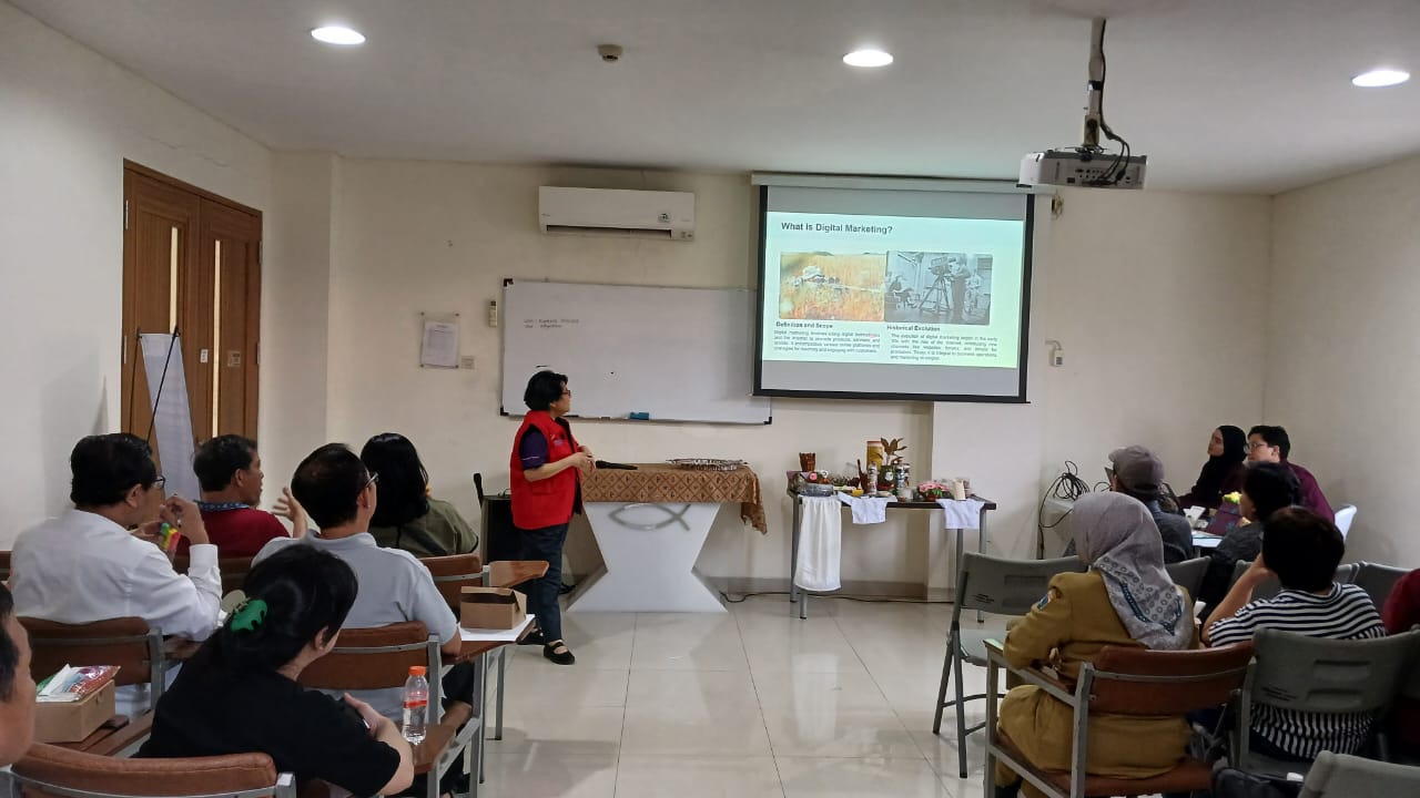 Acara Binus 5