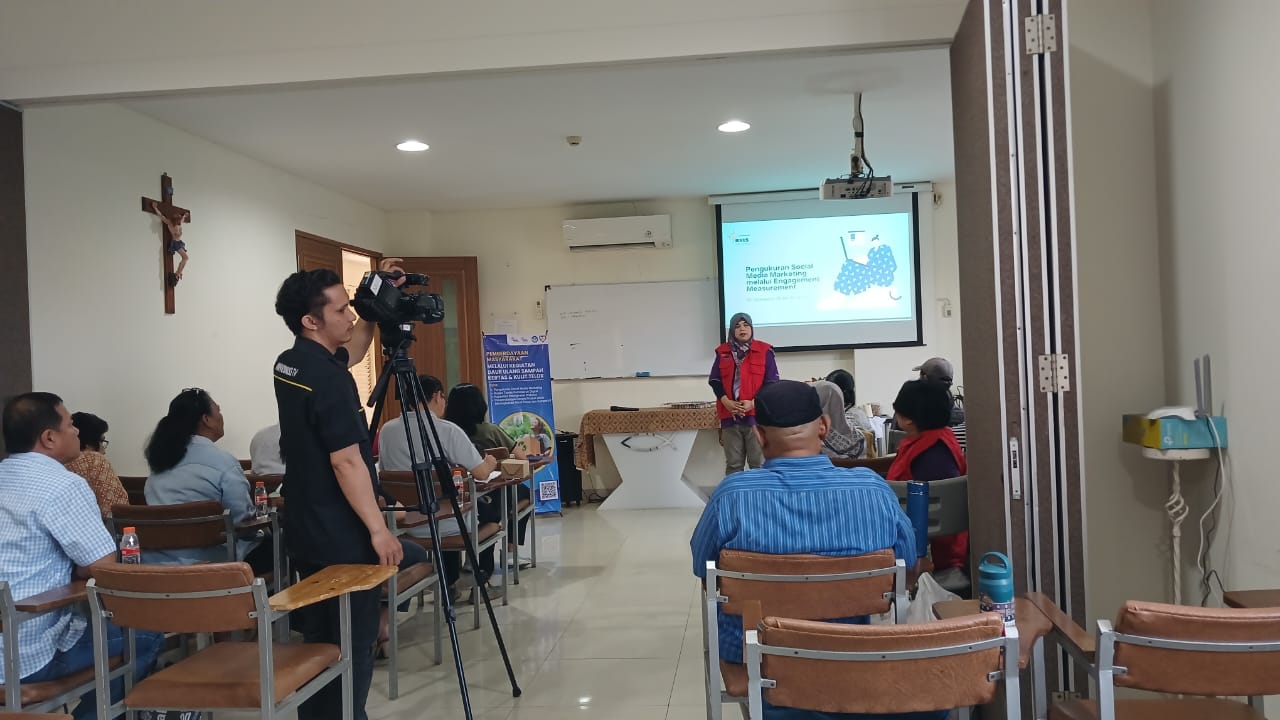 Acara Binus 6