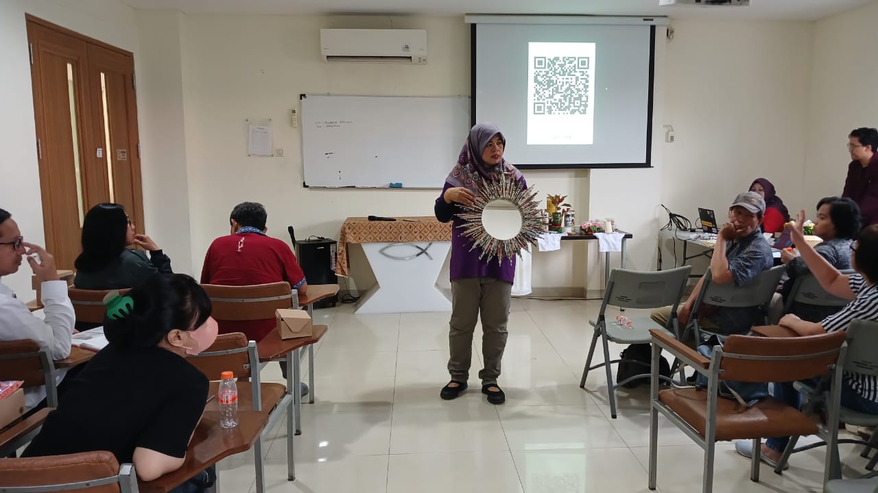 Acara Binus 8