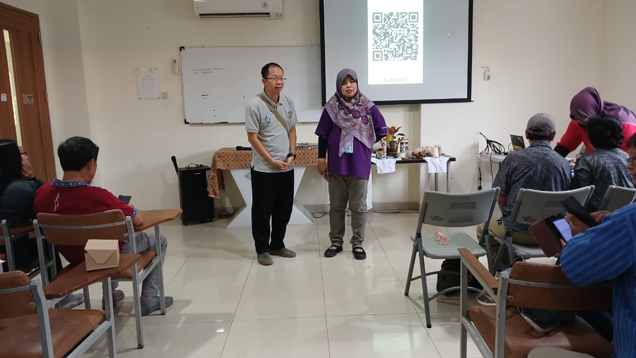 Acara Binus 10