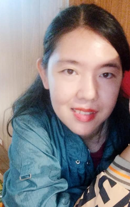 Maria Yunika Theodore