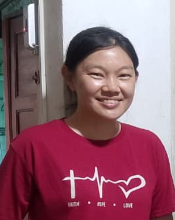 Theresia Yuanita Theodore